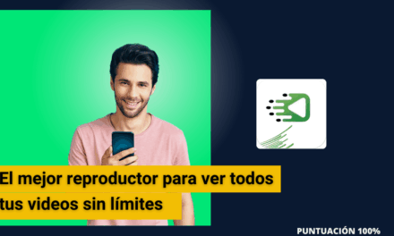 Epix Play Video Player: el mejor reproductor para ver todos tus videos sin límites