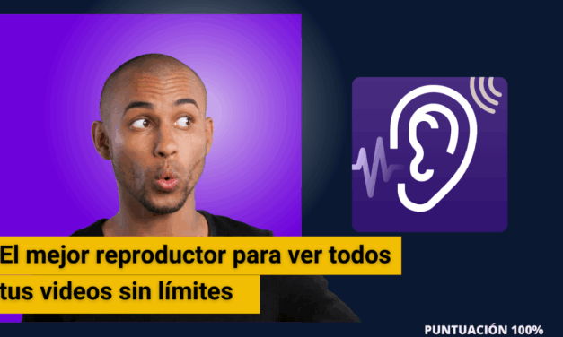 ¿Escuchas bajo? Esta app mejora y amplifica los sonidos a tu alrededor