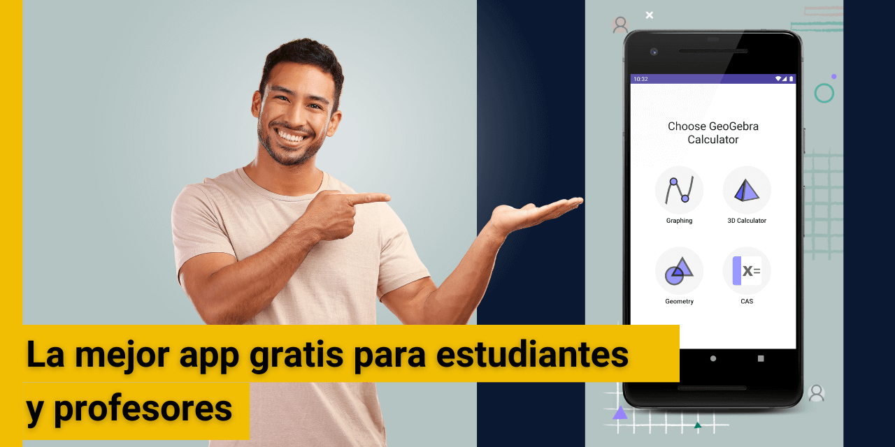 La mejor app gratis para estudiantes y profesores